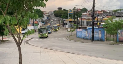 Com fim da greve, 100% dos ônibus voltam a circular em São Luís