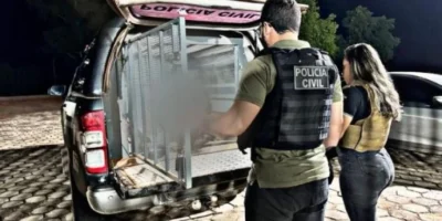 PMs e guardas municipais invadem casa sem mandado judicial e agridem família