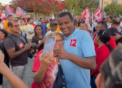 Fábio Câmara agradece 2024 e já projeta 2026…