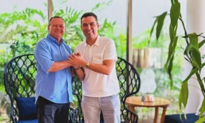 Fábio Macedo busca ampliar espaços no governo Brandão