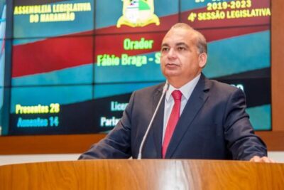 Fábio Braga defende fortalecimento de feiras voltadas ao agronegócio no MA