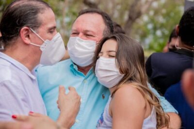 Coluna Aparte – Olhar de Fábio Gentil