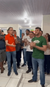 Gentil Neto e sua gestão inovadora em Caxias…