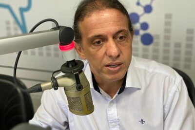 Famem: Desespero faz Fábio Gentil plantar fake news de “desistência” de Erlânio Xavier