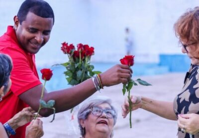 Fábio Câmara agradece 2024 e já projeta 2026