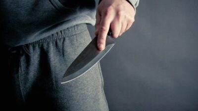 Foragido do Maranhão é preso no DF após esfaquear homem por R$ 20
