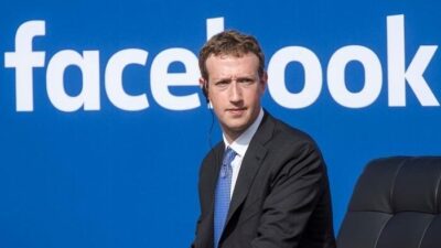 Facebook: 40 estados nos EUA processam Meta por prejudicar a saúde de menores