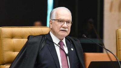 STF solicita informações sobre restrição da atuação partidária na Assembleia do Maranhão