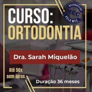Facop inicia cursos de pós-graduação em ortodontia em São Luís