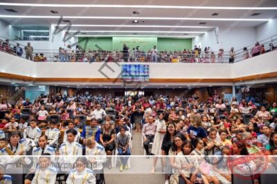 Assembleia Legislativa realiza sessão solene alusiva ao Dia das Crianças