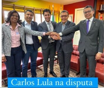 Eleições 2024