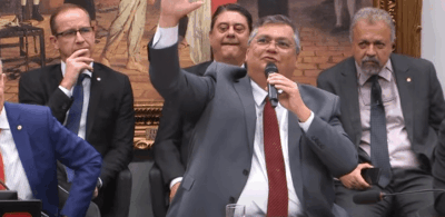Provocação aos petistas