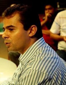 Faltando um mês para as convenções, prefeito Eric Costa caminha sem apontar o candidato oficial em Barra do Corda