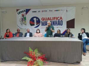 Famem – Qualifica Maranhão, etapa Bacabal