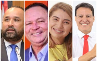 Roberto Costa será eleito em chapa única Presidente da Famem; grupo Brandão mostra força