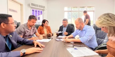 Imperatriz: Comissão de Orçamento emite parecer pela rejeição de contas do ex-prefeito Assis Ramos