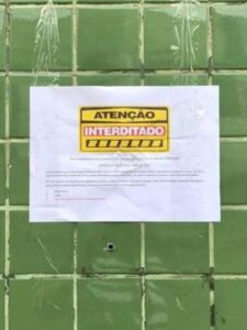 Farmácia em Barra do Corda é interditada parcialmente por descumprir Decreto Municipal