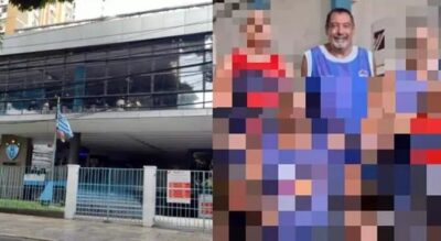 Jogador de basquete morre durante treino na sede social do Paysandu