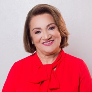 Vereadora Fátima Arruda faz retrospectiva do ano e deseja a todos um feliz natal