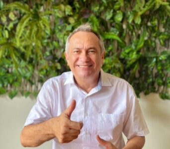 Após pedidos do prefeito Dino Penha, juíza libera continuação do concurso de São Bento