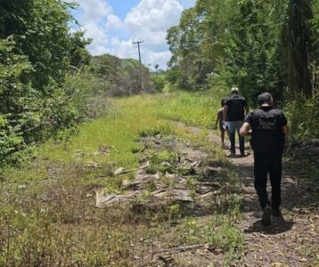 Polícia Civil de Chapadinha conclui inquérito e indicia mãe e padrasto por morte de criança em Anapurus