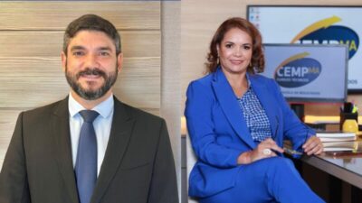 Eleição com chapa única acontece nesta quarta-feira (11) na Associação Comercial do Maranhão (ACM)
