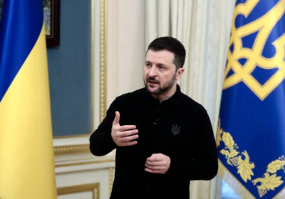 Zelensky acusa Rússia de “ganhar tempo” em negociações; Moscou diz estar pronta para acordo de paz