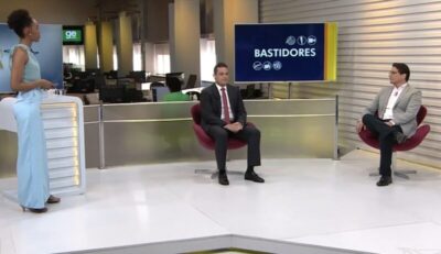 Glalbert Cutrim destaca gestão municipalista de Brandão: “Faz muito pelos municípios”