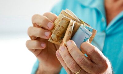 Câmara aprova projeto que limita o aumento do salário mínimo