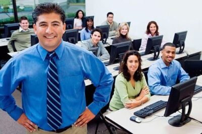 IFMA Campus Barra do Corda abre inscrições para seleção de professor de Informática