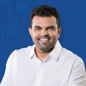 Vereador Álvaro Pires alerta que São Luís pode parar em 2025