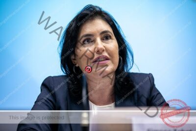 ‘Não fui procurada, estou no Planejamento’, diz Tebet sobre eventual ida ao Ministério da Justiça