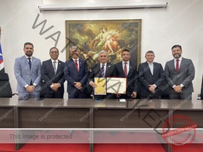 UFMA celebra aprovação do Programa de Doutorado em Direito