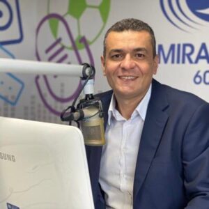 Juraci Filho assume diretoria de comunicação da Assembleia Legislativa do Maranhão após exoneração de Jackeline Heluy