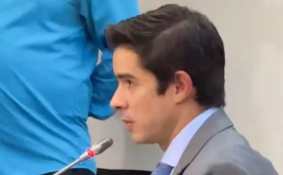 Após pedido de vista, Solidariedade aciona STF contra indicação de Flávio Costa para o TCE