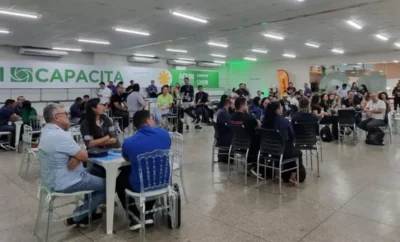 Rodada e Encontro de Negócios realizados pelo Sebrae impulsionam conexões comerciais e parcerias na Fecoimp