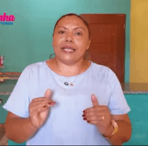 Muita sujeira na gestão: prefeita de Central do Maranhão pretende gastar quase R$ 1 milhão com material de limpeza