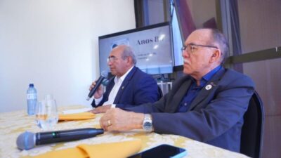 Fecomércio e demais entidades externam à Câmara de São Luís preocupação com greve dos rodoviários…