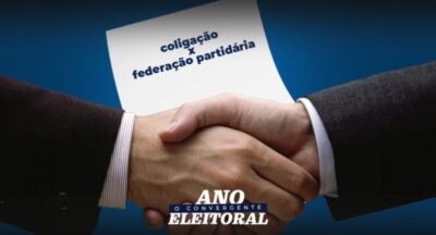 Federação Partidária Reconfigura Cenário Político no Maranhão