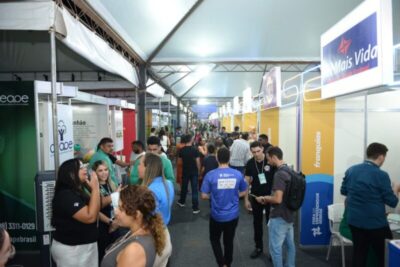 Sucesso absoluto 11ª edição da ‘Feira do Empreendedor’ realizada pelo Sebrae em Balsas…