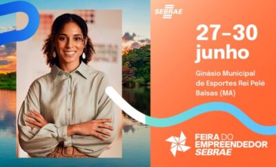 Feira do Empreendedor 2024: inscrições já estão abertas