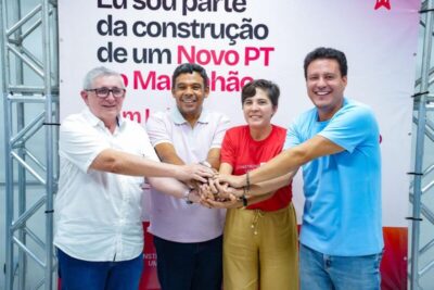 Felipe Camarão começa a atrair petistas de todas as correntes…