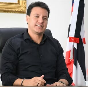 Camarão rebate fala de Rubão sobre indicação de vice na chapa: “algo inexistente porque nunca houve qualquer diálogo”