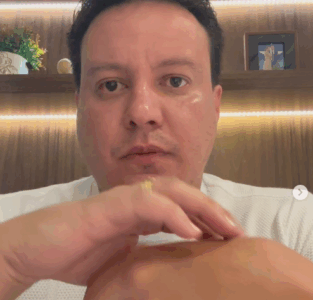 Como vai ficar a relação de Filipe Camarão com a Assembleia Legislava ao assumir o governo?