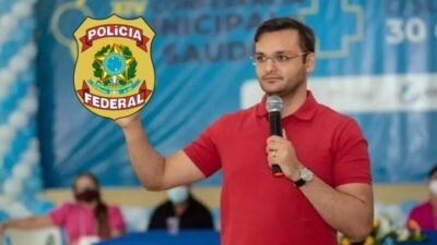 BOMBA! Empresas apontadas como financiadoras de fake news nas eleições de 2024 em Santa Inês receberam R$ 45,8 milhões da gestão de Felipe dos Pneus