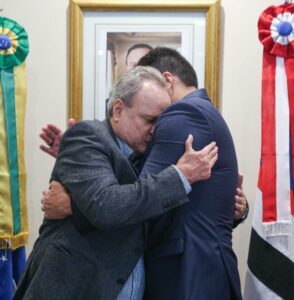 Coluna Aparte – Felipe e Phil, eterna