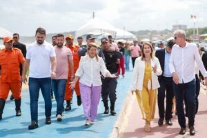 Iracema, surpreendente