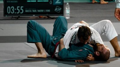O Impacto Global das Artes Marciais e Esportes Brasileiros