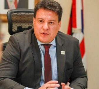 Felipe Camarão descarta crise no grupo