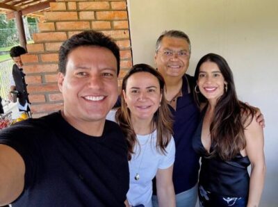 Felipe Camarão declara-se rompido com Othelino Neto…